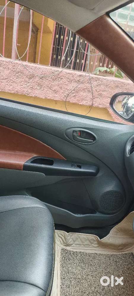 Toyota Etios 2013 Diesel Well Maintained