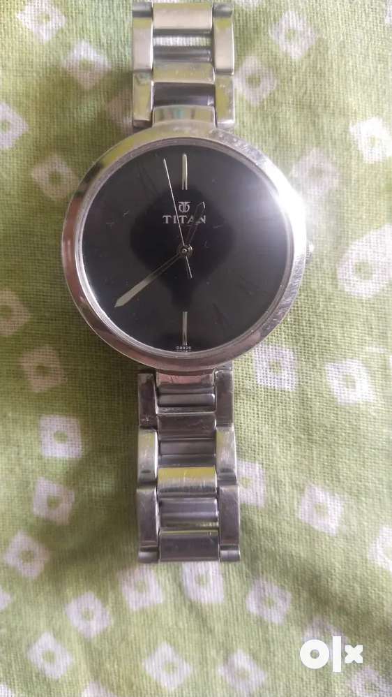 Ne2480sm02 titan outlet watch