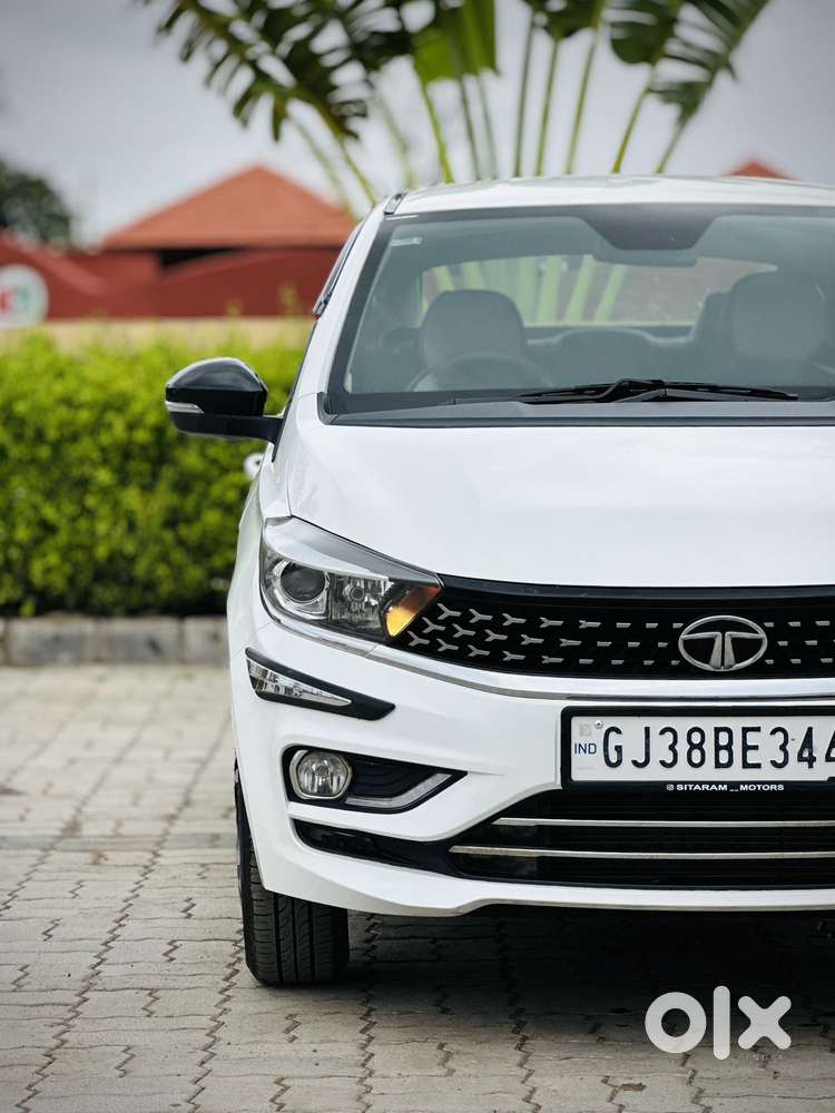 Tata Tigor 1.2 Revotron Xz Plus Cng, 2023, Cng & Hybrids