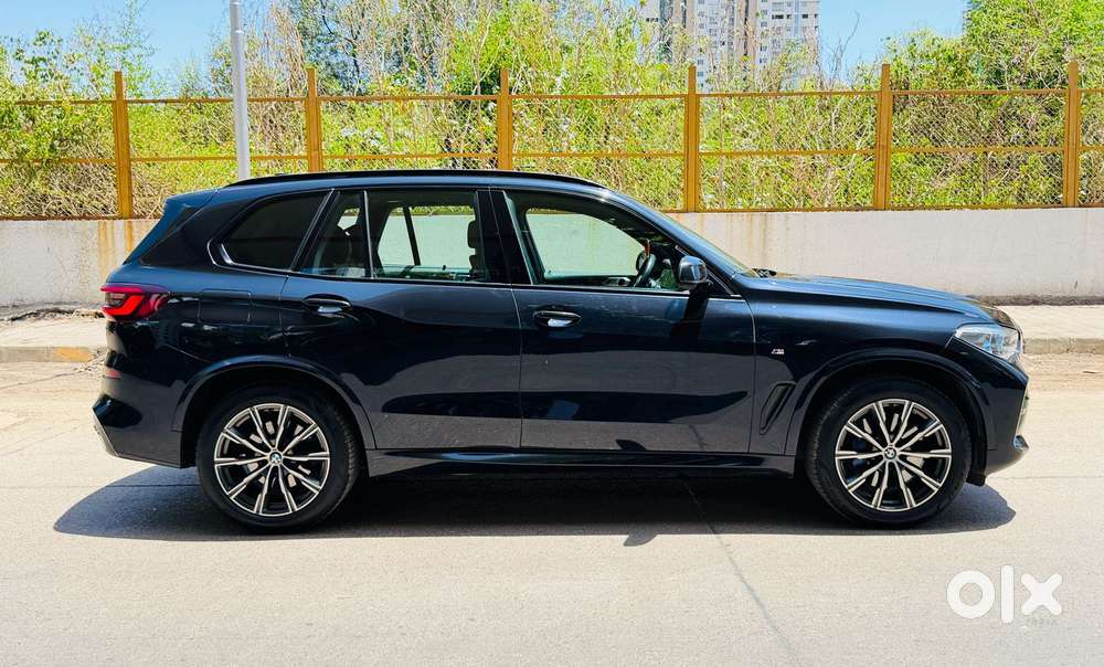 Bmw X5 Xdrive40i M Sport, 2023, Petrol