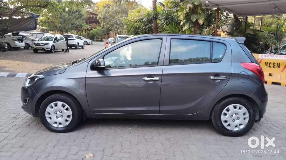 Hyundai I20 Magna Optional 1.2, 2014, Petrol