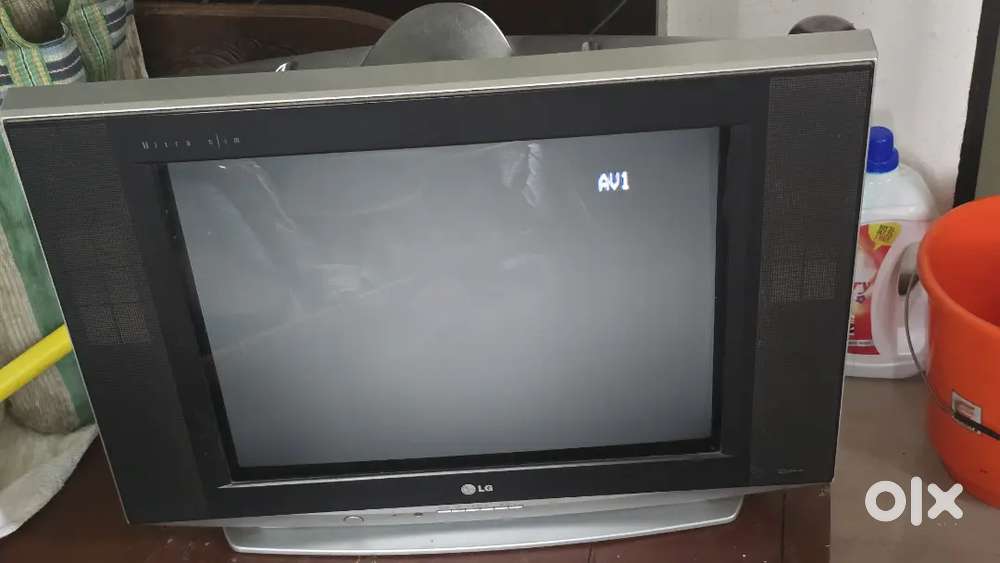 LG tv 21 inch
