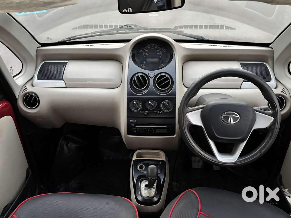 Tata Nano Genx Xta, 2015, Petrol