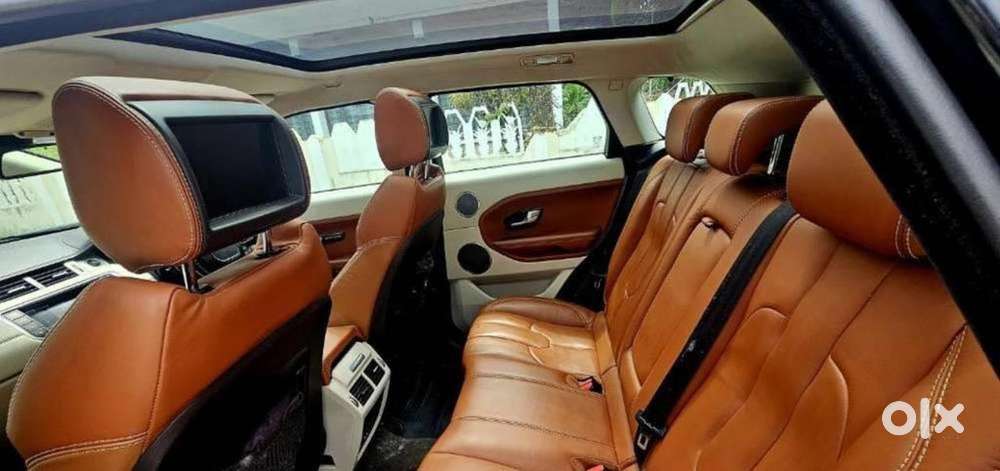 Land Rover Range Evoque Hse Dynamic, 2015, Diesel