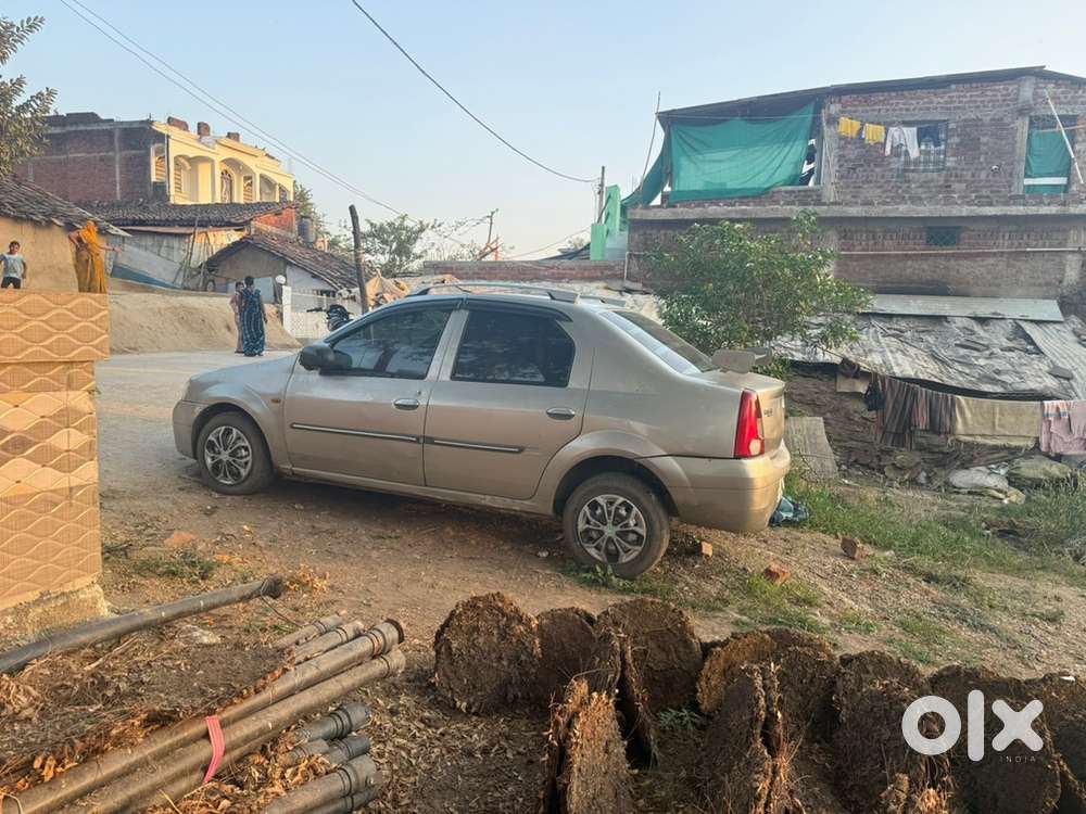 Renault Lodgy 2011 Diesel 150000 Km Driven