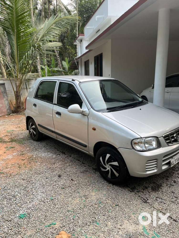 Maruti Suzuki Alto 800 2008 Petrol 150000 Km Driven