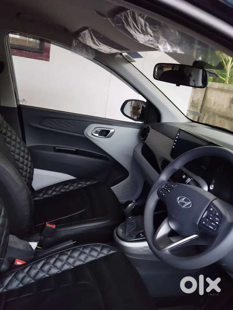 Hyundai Grand I10 Nios 2026 Petrol 322 Km Driven
