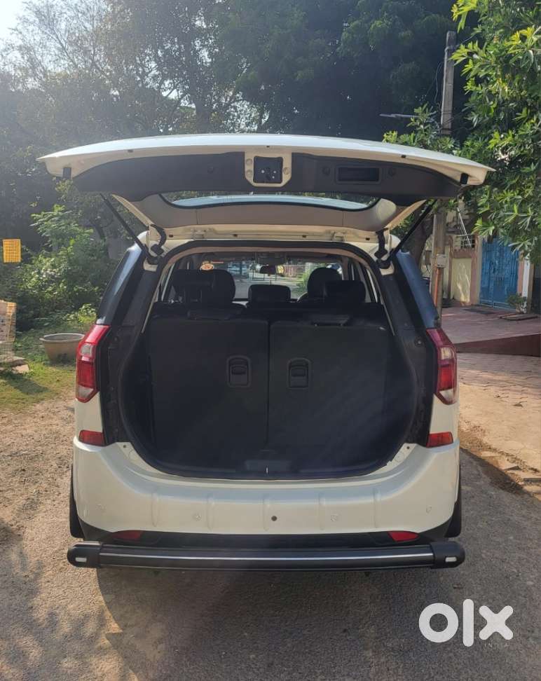 Mahindra Xuv500 W7, 2019, Diesel