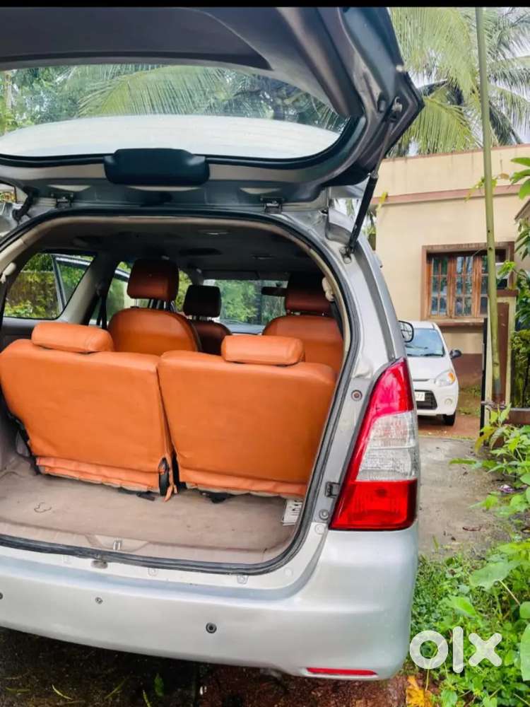 Very Good Condition Vehicle