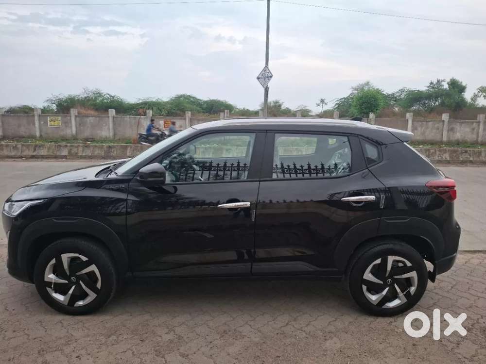 Nissan Magnite, 2026, Petrol