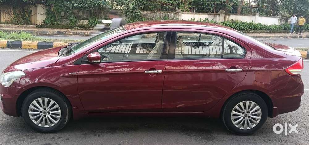 Maruti Suzuki Ciaz Zxi, 2015, Petrol