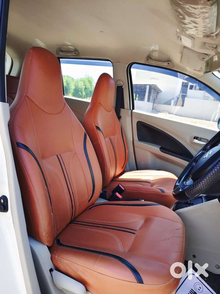 Maruti Suzuki Celerio 2014-2017 Vxi At, 2014, Petrol