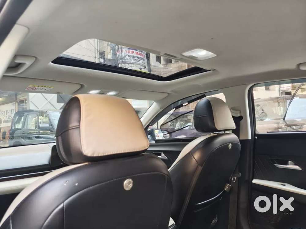 Hyundai Verna 1.5 Sx (o) Vtvt, 2025, Petrol