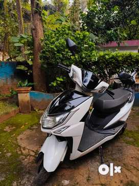 Scooter - Buy & Sell Second Hand Scooty in Ottapalam, Used Scooters in ...