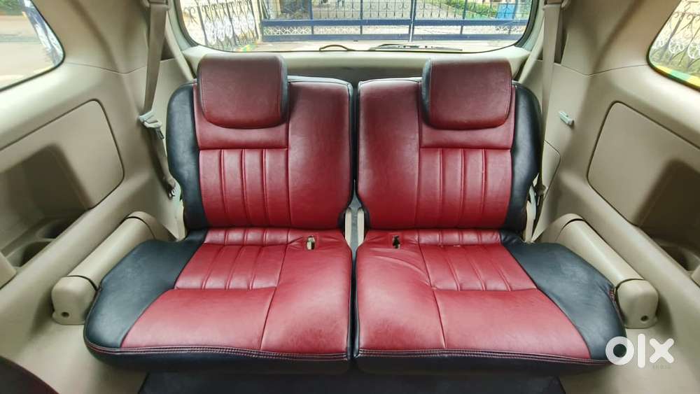 Toyota Innova 2.0 V, 2005, Diesel