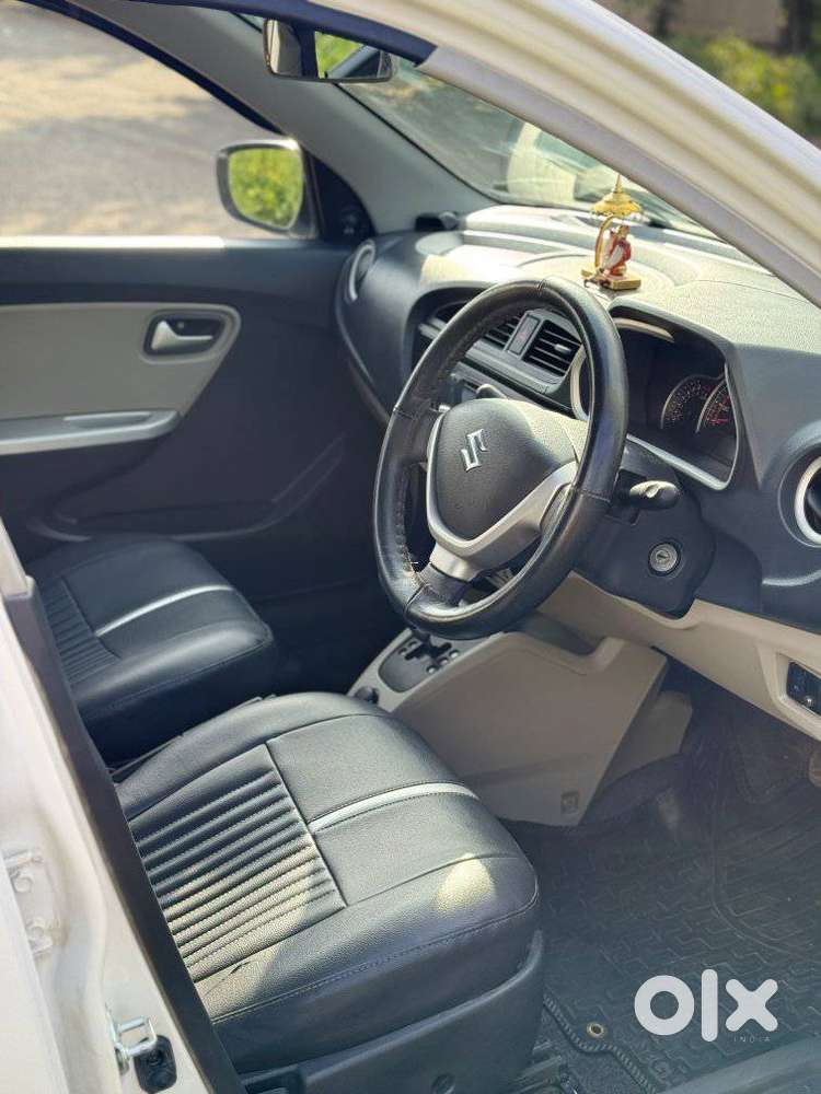 Maruti Suzuki Alto K10, 2016, Petrol