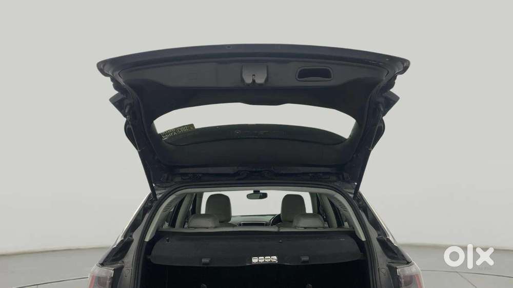 Jeep Compass 1.4 Night Eagle Petrol At, 2018, Petrol