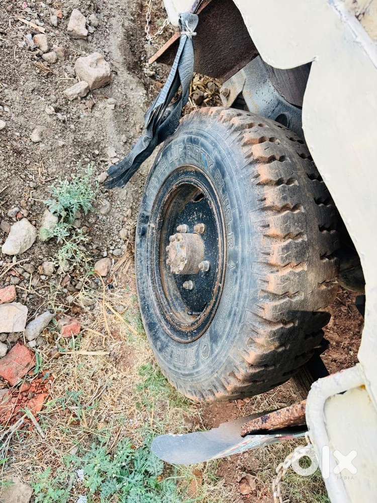 Mahindra Maxx 2017 Diesel Well Maintained