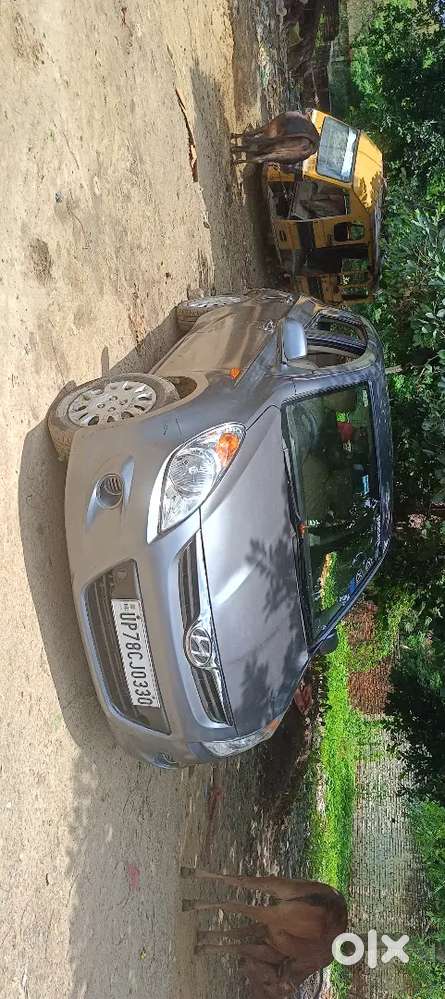 Hyundai I20 2011 Petrol 134000 Km Driven