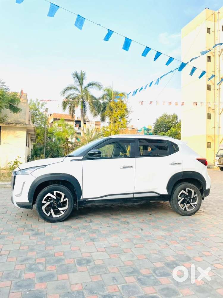 Nissan Magnite 2023 Petrol Good Condition