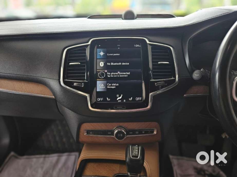 Volvo Xc 90 D5 Inscription, 2020, Diesel