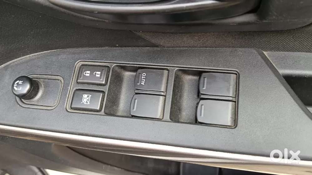 Maruti Suzuki S-cross 1.5 Sigma, 2022, Petrol