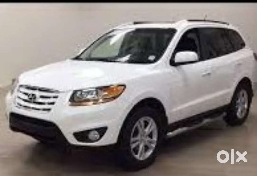 4×4 Suv In Excellent Condition