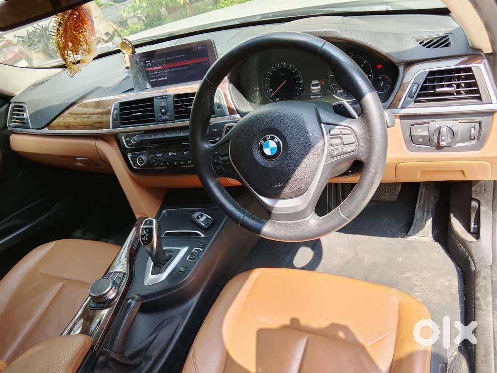 Bmw 3 Series 320d Sport, 2018, Diesel