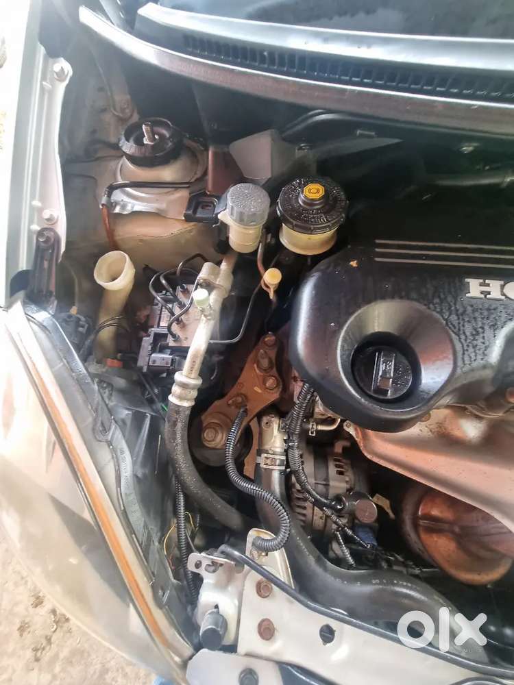 Honda Amaze Vx 2014 Diesel Manual