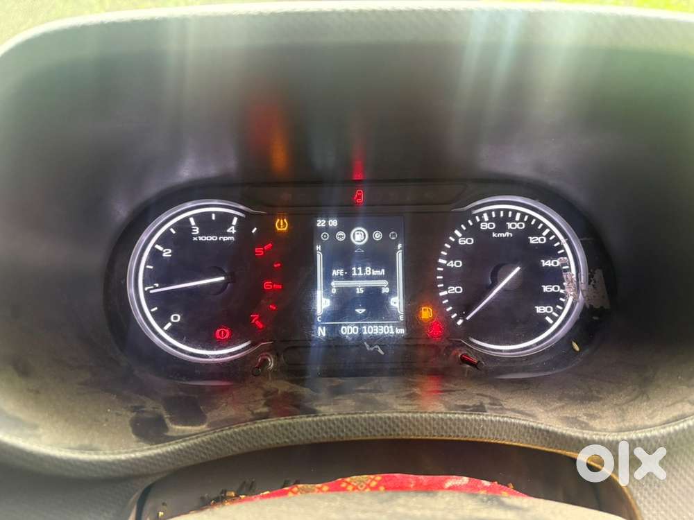 Mahindra Bolero Neo Diesel Manual 2023