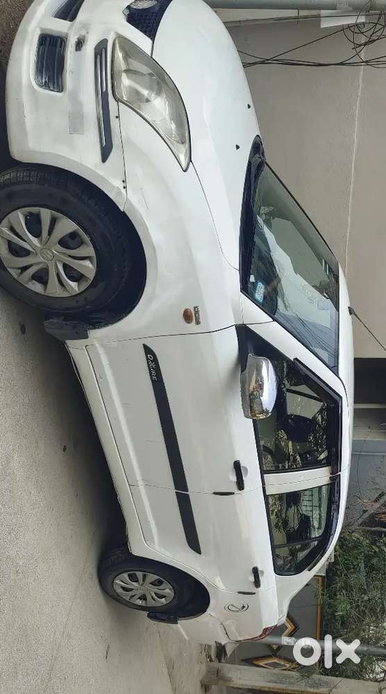 Maruti Suzuki Dizer, 2016