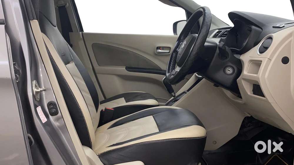 Maruti Suzuki Celerio Zxi Optional Amt, 2019, Petrol