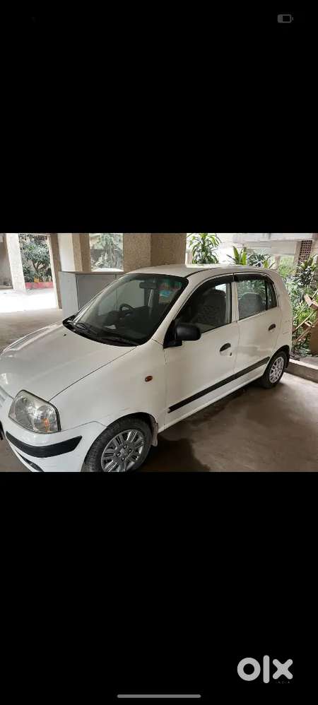 Hyundai Santro