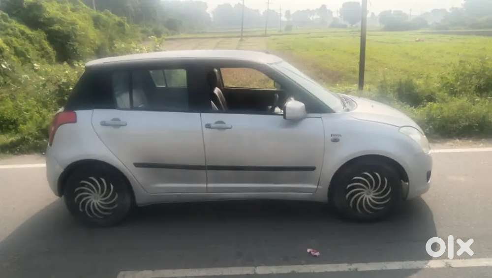 Maruti Suzuki Swift Vdi 2009 Diesel Manual
