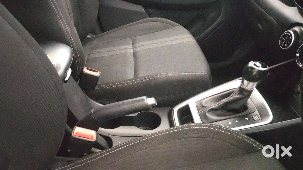 Hyundai Venue Sx Plus Turbo Dct, 2019, Petrol