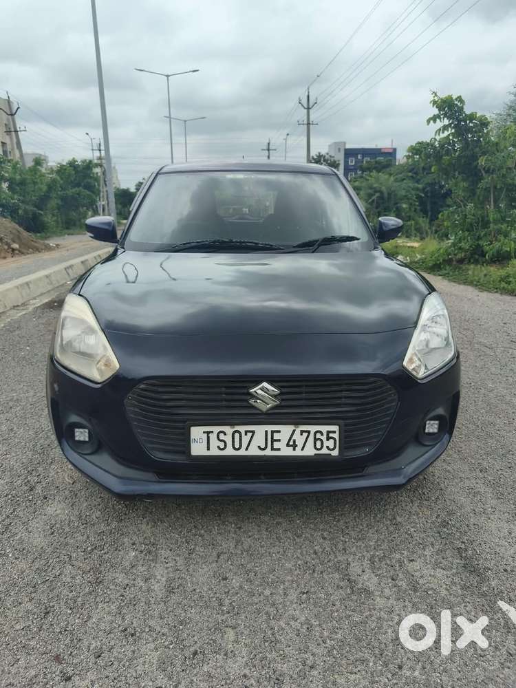 Maruti Suzuki Swift Amt Vdi, 2018, Diesel
