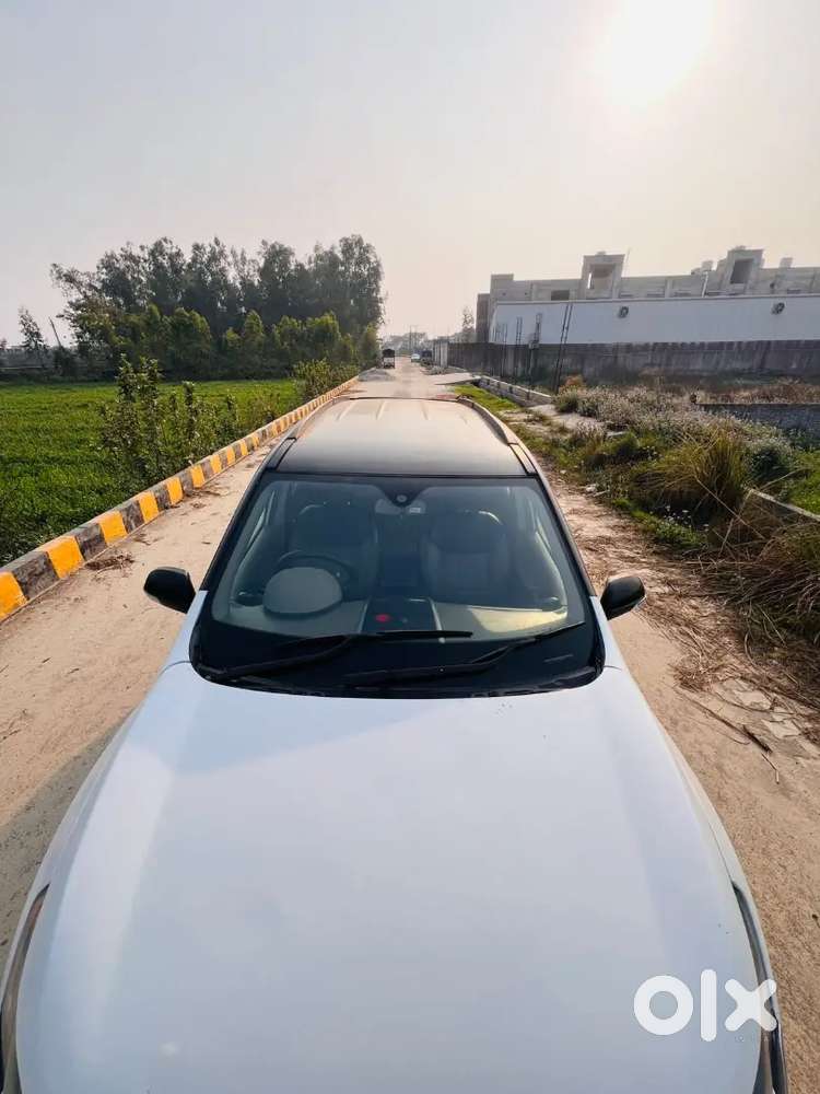 Mahindra Xuv500 Diesel Manual 2014