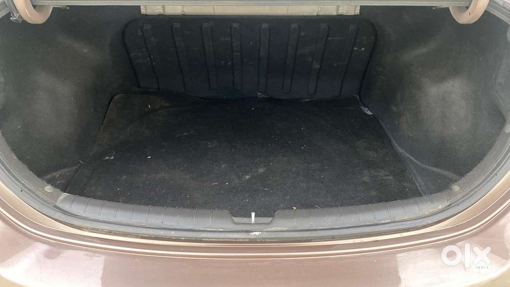 Hyundai Verna Vtvt 1.6 At Ex, 2018, Petrol