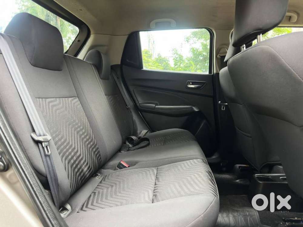 Maruti Suzuki Swift Vxi Ags, 2020, Petrol