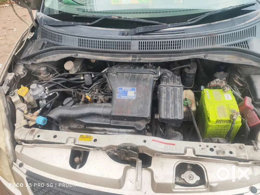 Maruti Suzuki Dzire 2010 Petrol 196000 Km Driven