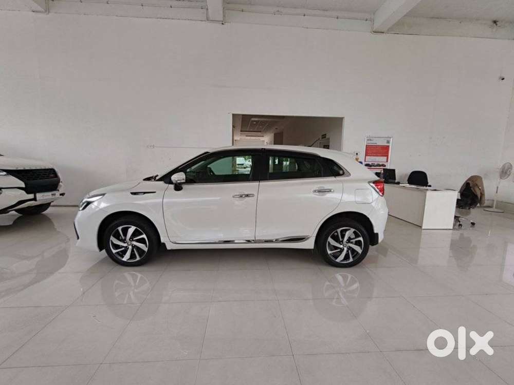 Toyota Glanza 1.2 V, 2025, Petrol