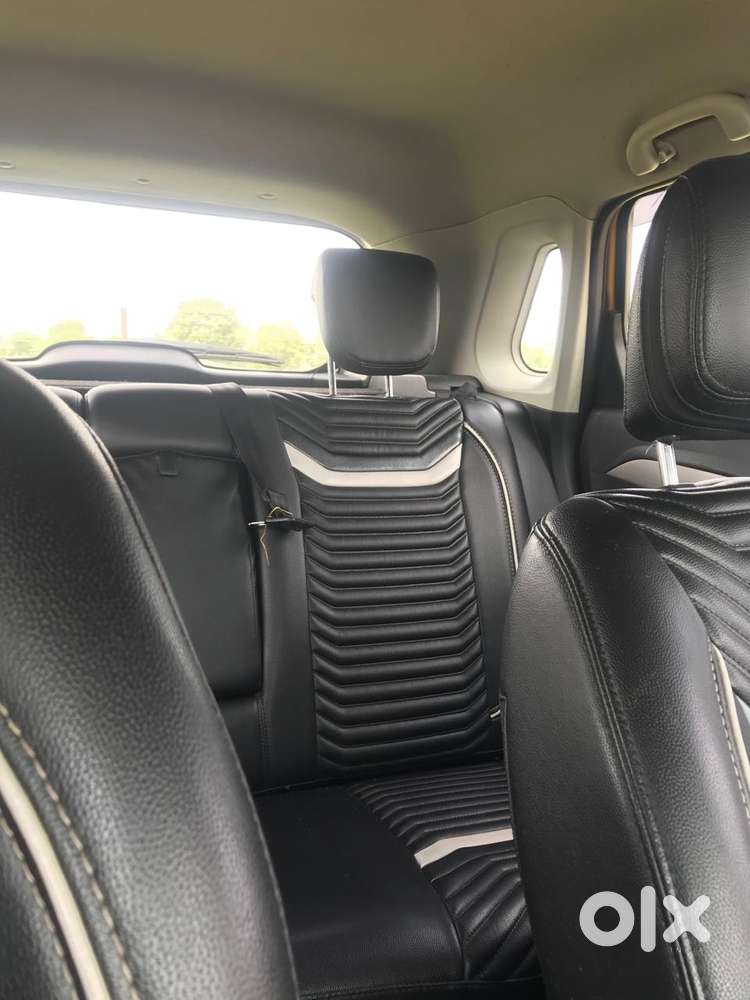 Maruti Suzuki Vitara Brezza Zdi Plus, 2017, Diesel