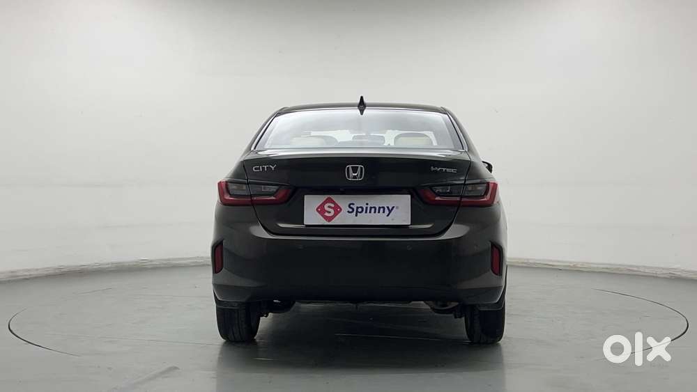 Honda City 1.5 Zx I-vtec Mt, 2022, Petrol