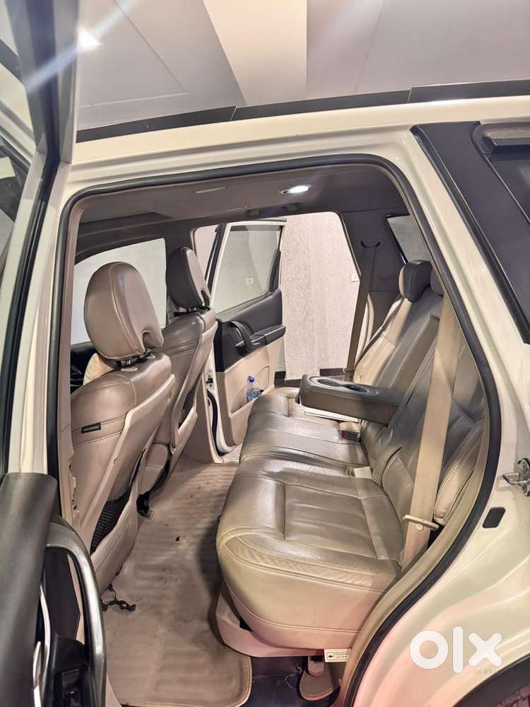 Mahindra Xuv500 Diesel 2017