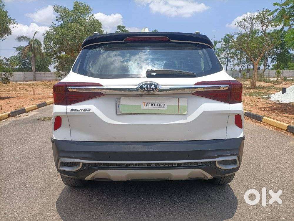 Kia Carnival Limousine Plus 7 Str, 2020, Diesel