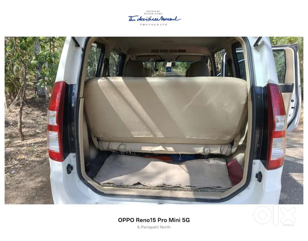 Chevrolet Enjoy 2013  Petrol