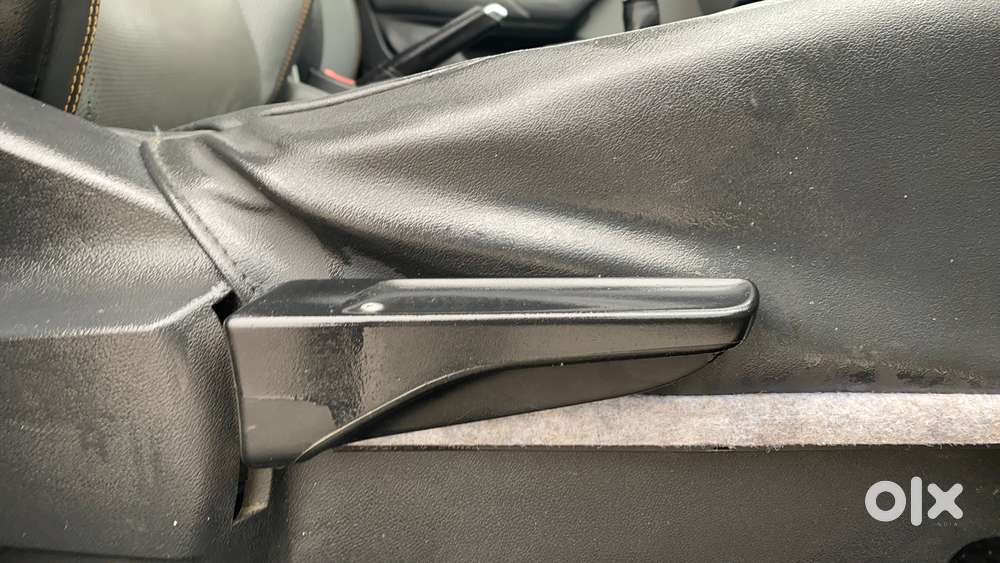 Skoda Kushaq 1.0 Tsi Style, 2023, Petrol