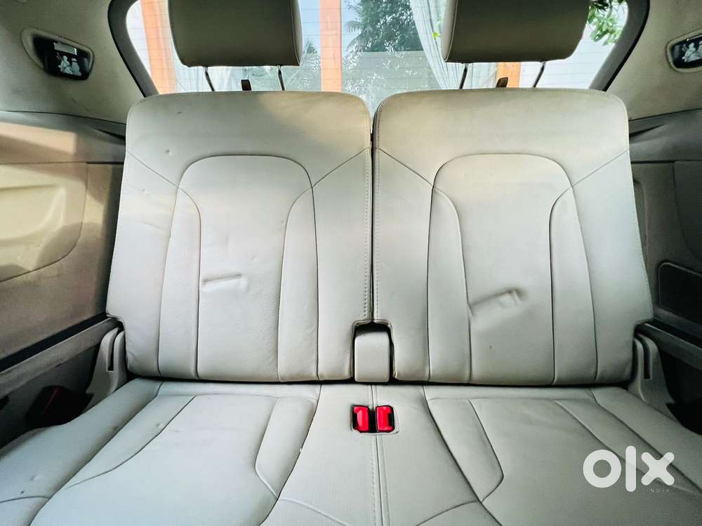 Audi Q7 3.0 Tdi Quattro Premium Plus, 2011, Diesel