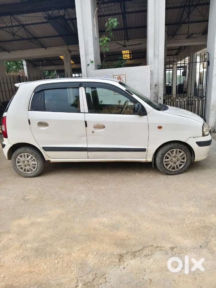 Hyundai Santro Xing Gl 2014
