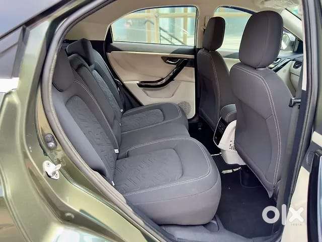 Tata Nexon Amt Xza Plus, 2023, Petrol